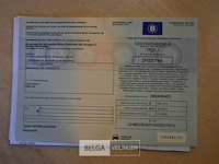 Werktuigdrager - afbeelding 9 van  15