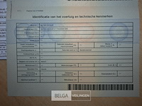 Werktuigdrager - afbeelding 11 van  15