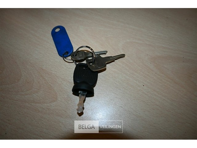 Werktuigdrager - afbeelding 13 van  15