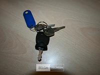 Werktuigdrager - afbeelding 13 van  15