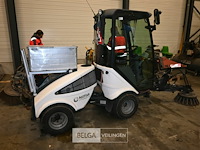 Werktuigdrager - afbeelding 14 van  15