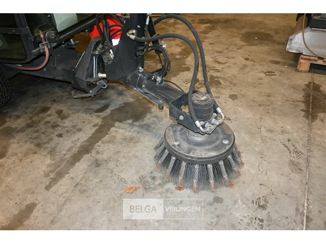 Werktuigdrager - afbeelding 15 van  15