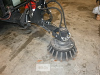 Werktuigdrager - afbeelding 15 van  15