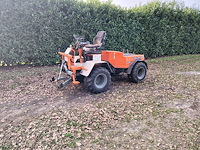 Werktuigendrager holder c340 diesel 2000 - afbeelding 1 van  1