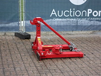 Werktuigendrager wifo wdh-v-z 2500kg 2022 - afbeelding 1 van  1