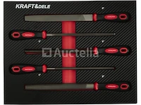 Werktuigwagentje (479 stuks) kraft&dele - afbeelding 2 van  15