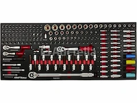 Werktuigwagentje (479 stuks) kraft&dele - afbeelding 11 van  15