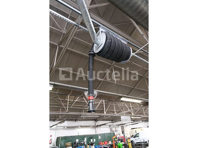 Werkuitlaat-uitlaat gmr10010 - afbeelding 1 van  7