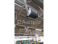 Werkuitlaat-uitlaat gmr10010 - afbeelding 1 van  7