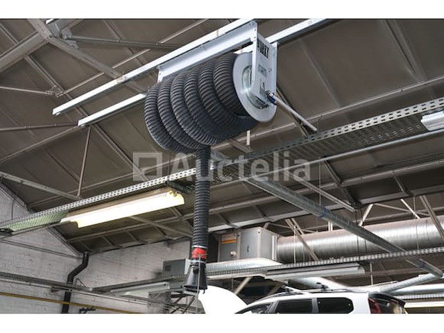 Werkuitlaat-uitlaat gmr10010 - afbeelding 3 van  7