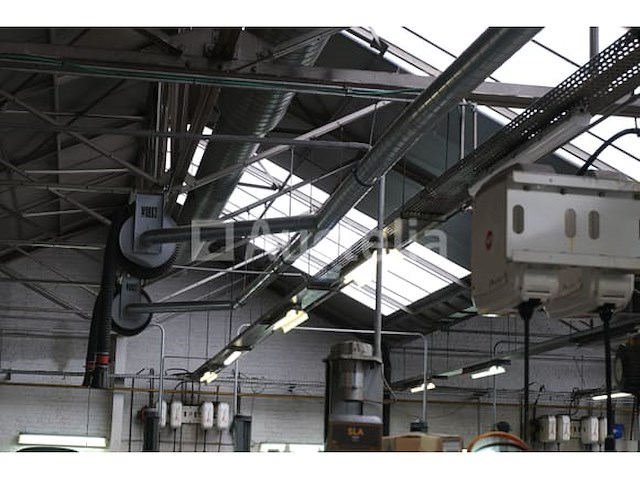 Werkuitlaat-uitlaat gmr10010 - afbeelding 4 van  7