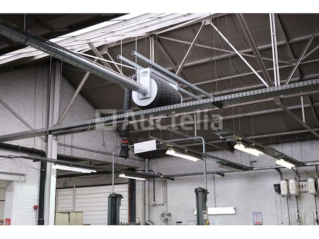 Werkuitlaat-uitlaat gmr10010 - afbeelding 6 van  7