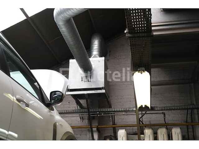 Werkuitlaat-uitlaat gmr10010 - afbeelding 7 van  7