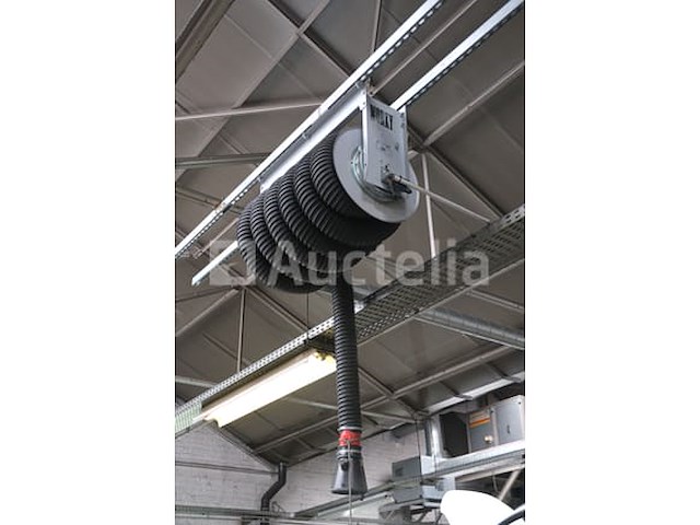 Werkuitlaat-uitlaat gmr10010 - afbeelding 1 van  8