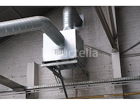 Werkuitlaat-uitlaat gmr10010 - afbeelding 2 van  8