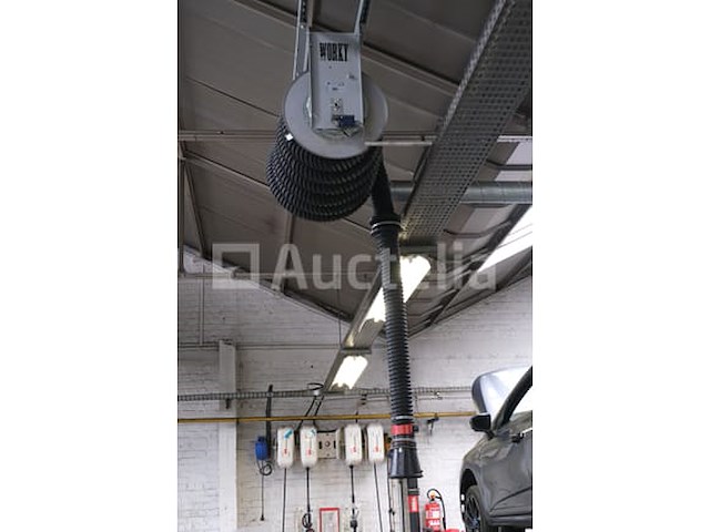 Werkuitlaat-uitlaat gmr10010 - afbeelding 3 van  8