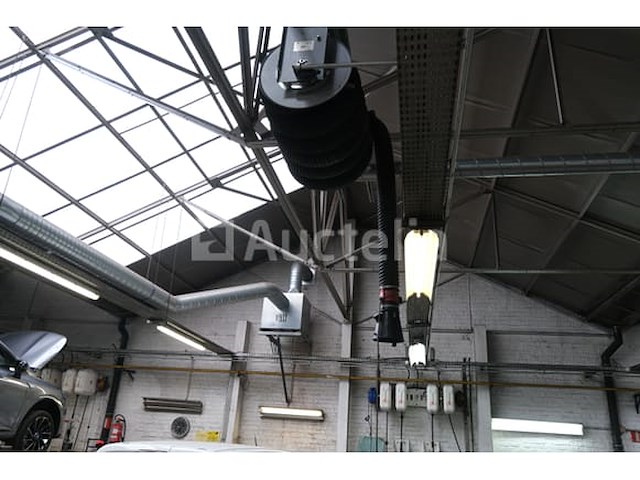 Werkuitlaat-uitlaat gmr10010 - afbeelding 4 van  8