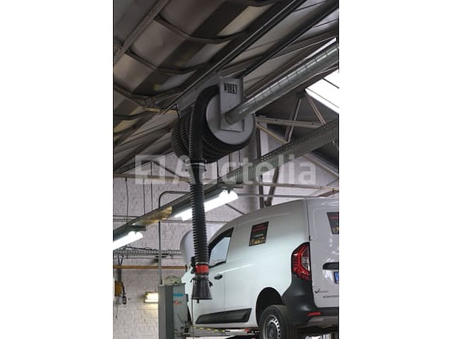 Werkuitlaat-uitlaat gmr10010 - afbeelding 7 van  8