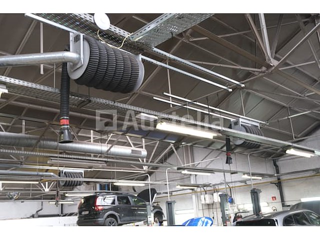 Werkuitlaat-uitlaat gmr10010 - afbeelding 8 van  8