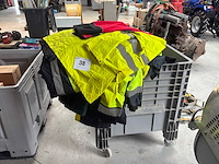 Werk/veiligheids kledij - afbeelding 1 van  4