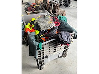 Werk/veiligheids kledij - afbeelding 4 van  4