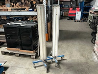 Werkverlichting (2x) - afbeelding 1 van  3