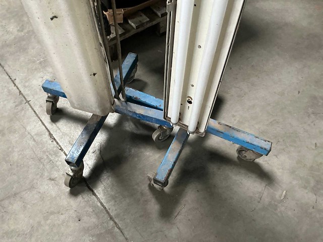 Werkverlichting (2x) - afbeelding 3 van  3