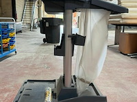 Werkwagen - afbeelding 1 van  1