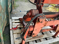 Werner f40.1h1w0012 hydraulische boslier - afbeelding 3 van  11