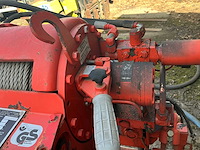 Werner f40.1h1w0012 hydraulische boslier - afbeelding 9 van  11