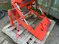 Werner f40.1h1w0012 hydraulische boslier - afbeelding 10 van  11