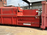 Werner weber perscontainer - afbeelding 2 van  6