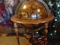 Weroldbol-bar - afbeelding 1 van  5