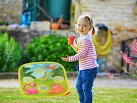 Werpspel dino's - afbeelding 6 van  6