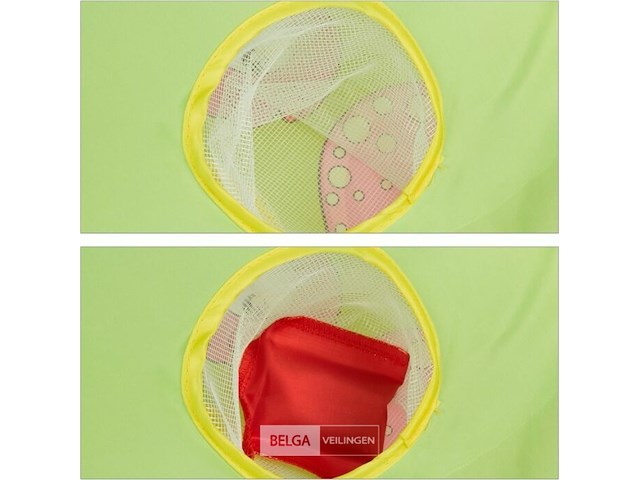 Werpspel dino's - afbeelding 3 van  6