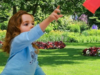 Werpspel dino's - afbeelding 5 van  6