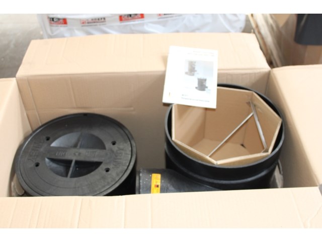 Wervelfijnfilter wff 150 - afbeelding 2 van  5