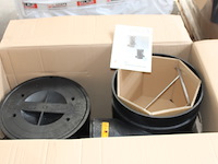 Wervelfijnfilter wff 150 - afbeelding 2 van  5