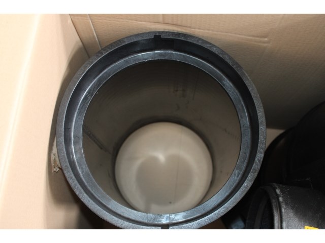 Wervelfijnfilter wff 150 - afbeelding 4 van  5