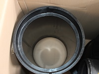 Wervelfijnfilter wff 150 - afbeelding 4 van  5