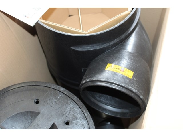 Wervelfijnfilter wff 150 - afbeelding 5 van  5