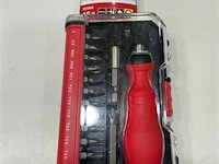 Werzeyt 16 delige bitsenset - afbeelding 2 van  3