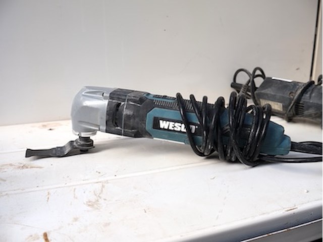 Wesco multitool - afbeelding 2 van  4