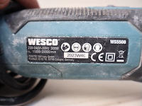 Wesco multitool - afbeelding 4 van  4