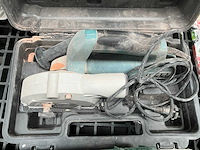 Wesco sleuvenslijper - afbeelding 2 van  4