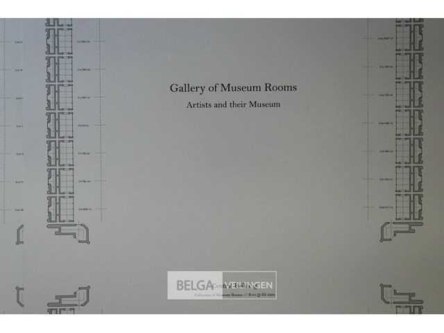 Wesley meuris - gesigneerd - afbeelding 3 van  6