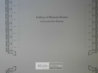 Wesley meuris - gesigneerd - afbeelding 3 van  6