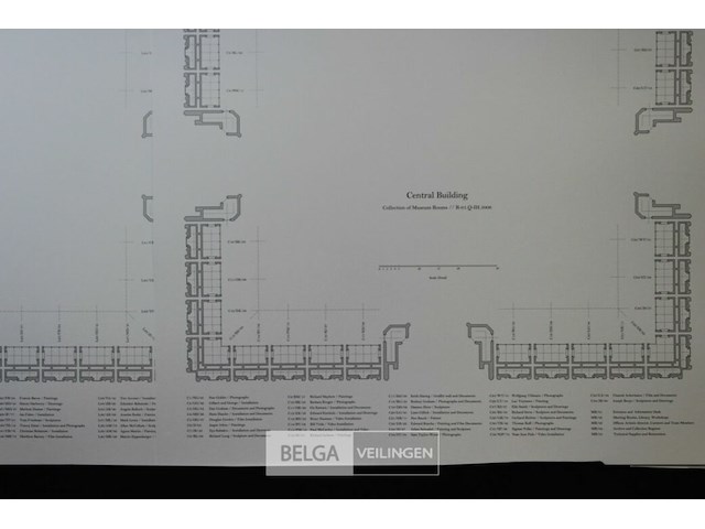 Wesley meuris - gesigneerd - afbeelding 5 van  6