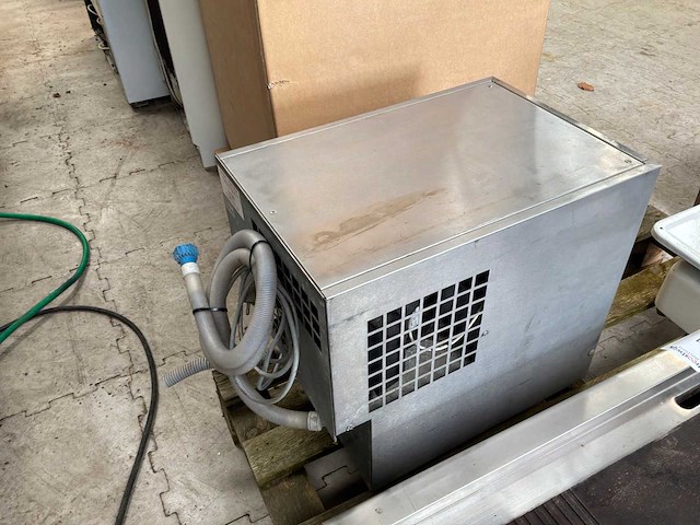 Wessamat topline ijsblokjesmachine - afbeelding 3 van  5