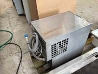 Wessamat topline ijsblokjesmachine - afbeelding 3 van  5